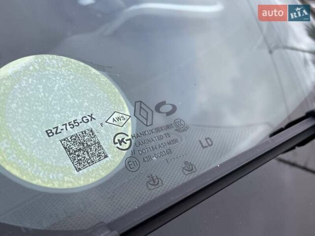 Білий Рено Колеос, об'ємом двигуна 2 л та пробігом 249 тис. км за 10200 $, фото 64 на Automoto.ua