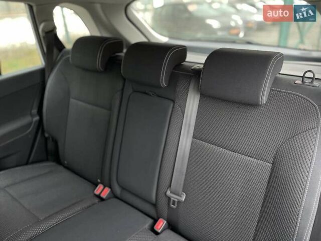 Білий Рено Колеос, об'ємом двигуна 2 л та пробігом 249 тис. км за 10200 $, фото 25 на Automoto.ua