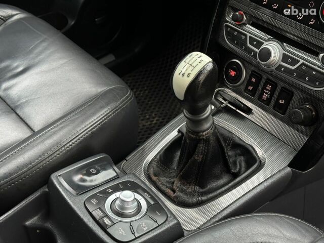 Белый Рено Колеос, объемом двигателя 2 л и пробегом 260 тыс. км за 10290 $, фото 22 на Automoto.ua