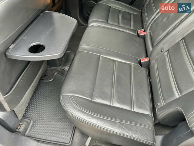 Белый Рено Колеос, объемом двигателя 2 л и пробегом 312 тыс. км за 10500 $, фото 13 на Automoto.ua
