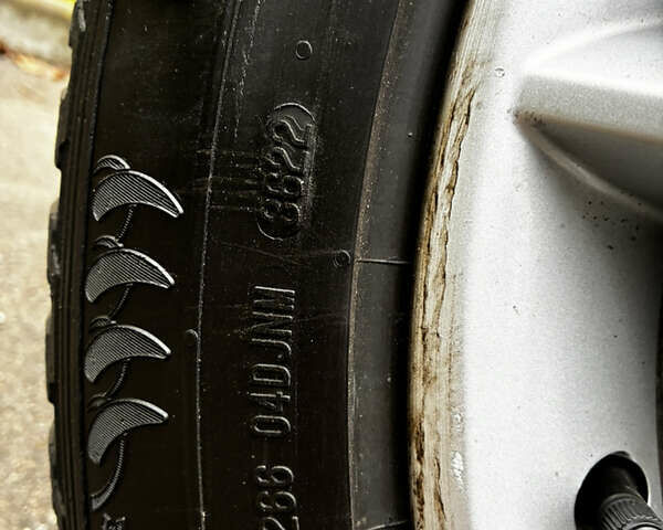 Рено Колеос 2011 в Киеве на Automoto.ua Белый Рено Колеос, объемом двигателя 2 л и пробегом 221 тыс. км за 8200 $, фото 38 на Automoto.ua