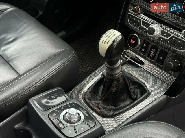 Белый Рено Колеос, объемом двигателя 2 л и пробегом 260 тыс. км за 10290 $, фото 22 на Automoto.ua