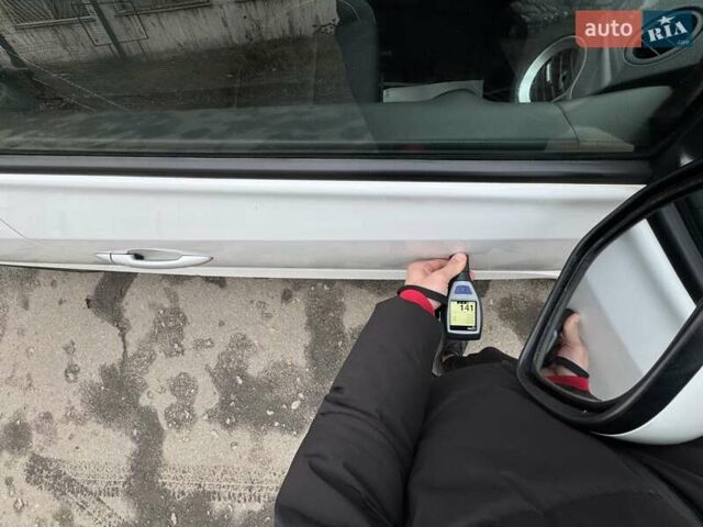 Білий Рено Колеос, об'ємом двигуна 2 л та пробігом 249 тис. км за 10200 $, фото 84 на Automoto.ua