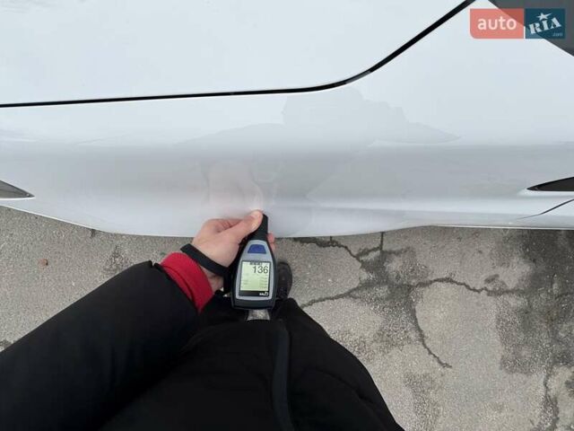 Білий Рено Колеос, об'ємом двигуна 2 л та пробігом 249 тис. км за 10200 $, фото 66 на Automoto.ua