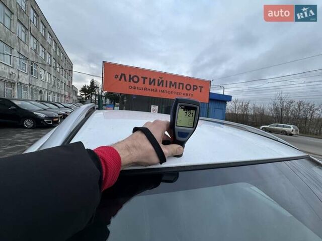 Білий Рено Колеос, об'ємом двигуна 2 л та пробігом 249 тис. км за 10200 $, фото 87 на Automoto.ua