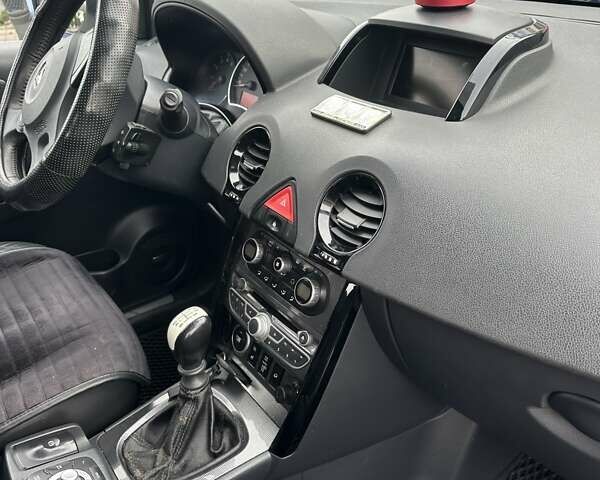 Білий Рено Колеос, об'ємом двигуна 2 л та пробігом 250 тис. км за 9800 $, фото 15 на Automoto.ua