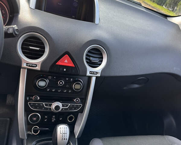 Белый Рено Колеос, объемом двигателя 2 л и пробегом 167 тыс. км за 9700 $, фото 16 на Automoto.ua