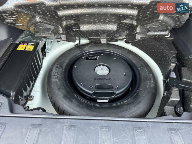 Белый Рено Колеос, объемом двигателя 2 л и пробегом 226 тыс. км за 12500 $, фото 55 на Automoto.ua