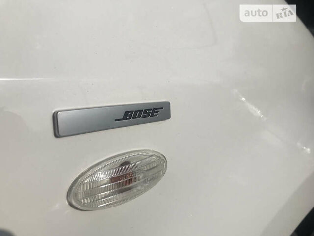 Білий Рено Колеос, об'ємом двигуна 2 л та пробігом 176 тис. км за 10850 $, фото 9 на Automoto.ua