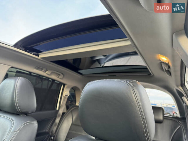 Белый Рено Колеос, объемом двигателя 2 л и пробегом 226 тыс. км за 12500 $, фото 39 на Automoto.ua