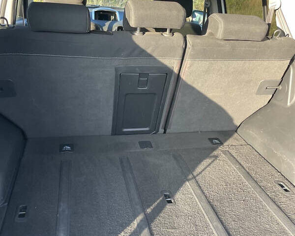 Білий Рено Колеос, об'ємом двигуна 2 л та пробігом 260 тис. км за 9500 $, фото 6 на Automoto.ua