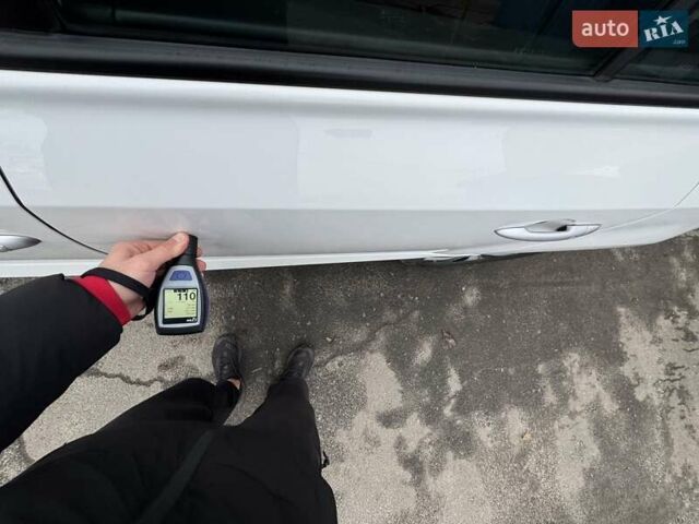 Білий Рено Колеос, об'ємом двигуна 2 л та пробігом 249 тис. км за 10200 $, фото 71 на Automoto.ua