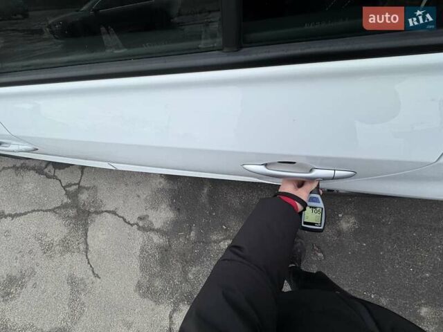 Білий Рено Колеос, об'ємом двигуна 2 л та пробігом 249 тис. км за 10200 $, фото 72 на Automoto.ua