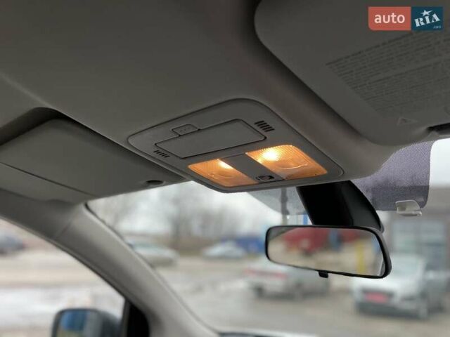 Білий Рено Колеос, об'ємом двигуна 2 л та пробігом 249 тис. км за 10200 $, фото 40 на Automoto.ua