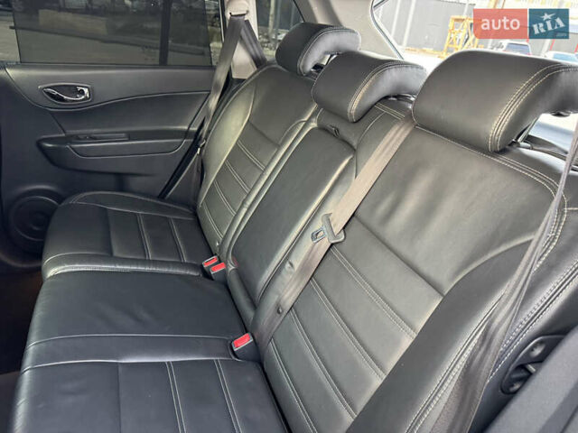 Белый Рено Колеос, объемом двигателя 2 л и пробегом 226 тыс. км за 12500 $, фото 47 на Automoto.ua