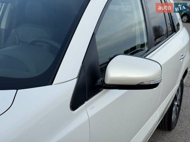 Белый Рено Колеос, объемом двигателя 2 л и пробегом 226 тыс. км за 12500 $, фото 21 на Automoto.ua