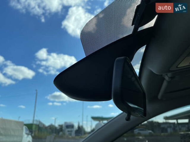 Білий Рено Колеос, об'ємом двигуна 2.5 л та пробігом 184 тис. км за 10999 $, фото 36 на Automoto.ua
