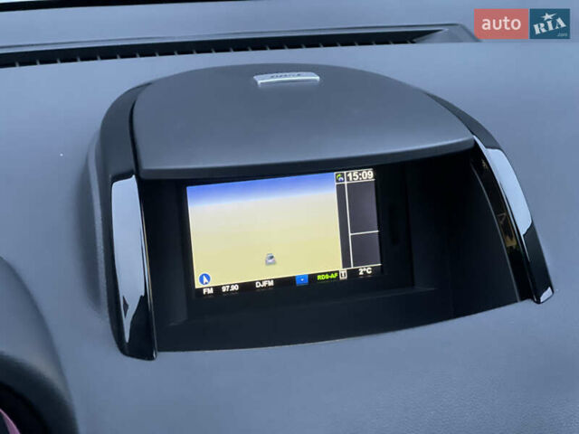 Белый Рено Колеос, объемом двигателя 2 л и пробегом 131 тыс. км за 13800 $, фото 22 на Automoto.ua