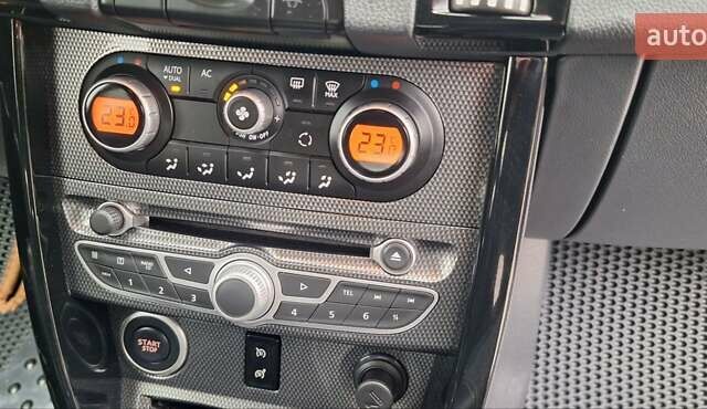 Білий Рено Колеос, об'ємом двигуна 2 л та пробігом 248 тис. км за 12900 $, фото 76 на Automoto.ua