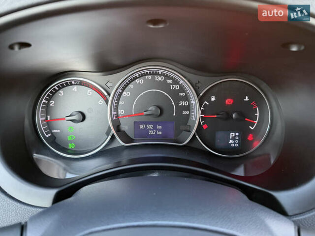 Білий Рено Колеос, об'ємом двигуна 2 л та пробігом 180 тис. км за 12300 $, фото 68 на Automoto.ua