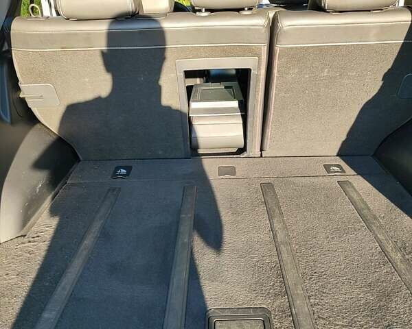 Білий Рено Колеос, об'ємом двигуна 2 л та пробігом 214 тис. км за 12900 $, фото 25 на Automoto.ua