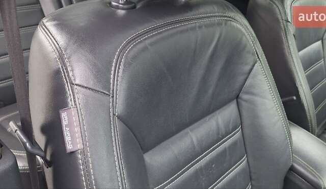 Белый Рено Колеос, объемом двигателя 2 л и пробегом 182 тыс. км за 13300 $, фото 85 на Automoto.ua