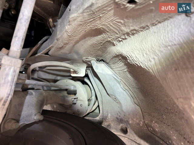 Белый Рено Колеос, объемом двигателя 2 л и пробегом 268 тыс. км за 6606 $, фото 9 на Automoto.ua