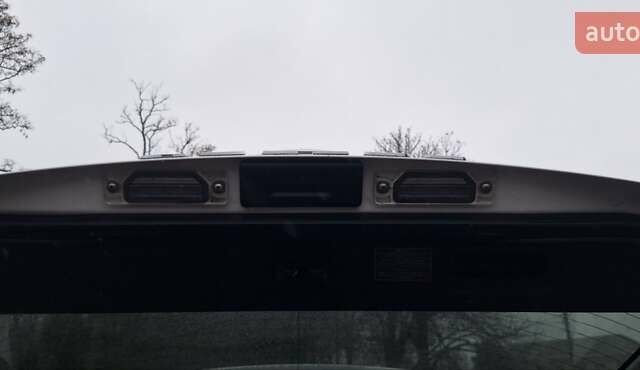 Белый Рено Колеос, объемом двигателя 2 л и пробегом 182 тыс. км за 13300 $, фото 18 на Automoto.ua