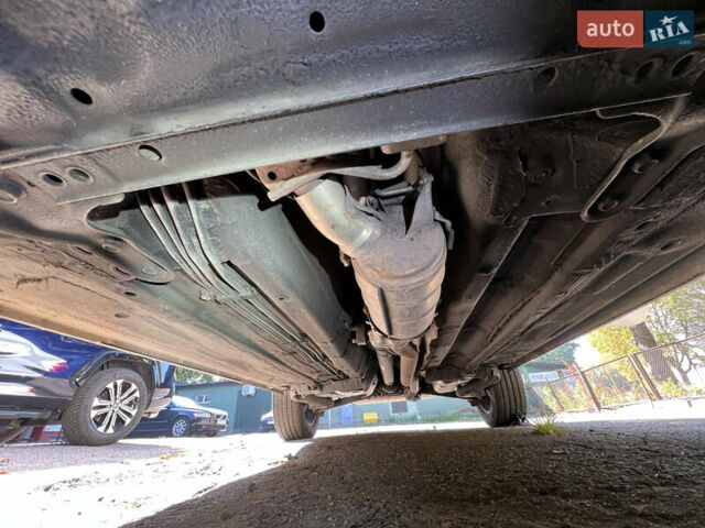 Белый Рено Колеос, объемом двигателя 2 л и пробегом 268 тыс. км за 6606 $, фото 11 на Automoto.ua