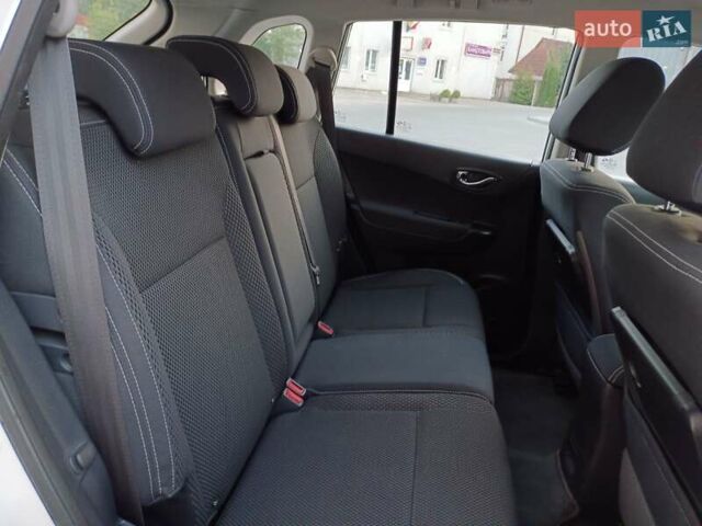 Білий Рено Колеос, об'ємом двигуна 2 л та пробігом 187 тис. км за 11899 $, фото 26 на Automoto.ua