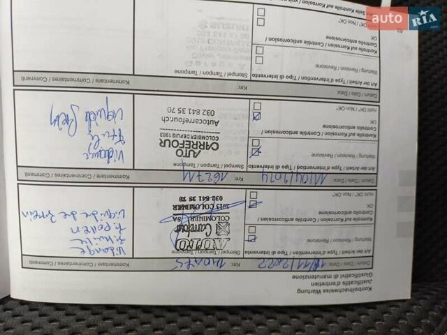 Белый Рено Колеос, объемом двигателя 2 л и пробегом 187 тыс. км за 12599 $, фото 40 на Automoto.ua