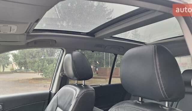 Белый Рено Колеос, объемом двигателя 2 л и пробегом 182 тыс. км за 13300 $, фото 48 на Automoto.ua