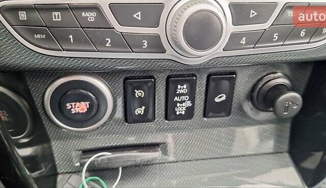 Белый Рено Колеос, объемом двигателя 2 л и пробегом 182 тыс. км за 13300 $, фото 119 на Automoto.ua