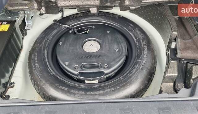 Белый Рено Колеос, объемом двигателя 2 л и пробегом 182 тыс. км за 13300 $, фото 22 на Automoto.ua