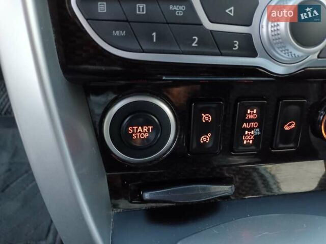 Білий Рено Колеос, об'ємом двигуна 2 л та пробігом 187 тис. км за 11899 $, фото 16 на Automoto.ua