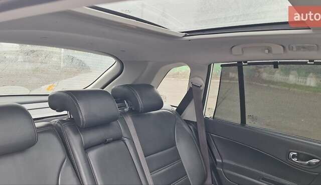 Белый Рено Колеос, объемом двигателя 2 л и пробегом 182 тыс. км за 13300 $, фото 88 на Automoto.ua