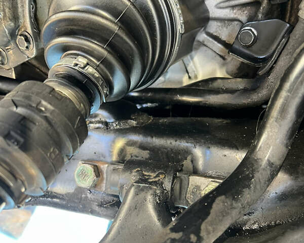 Белый Рено Колеос, объемом двигателя 2 л и пробегом 268 тыс. км за 6606 $, фото 14 на Automoto.ua