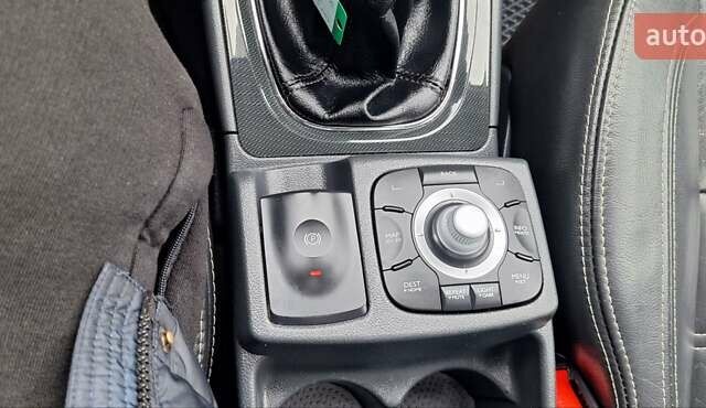 Белый Рено Колеос, объемом двигателя 2 л и пробегом 182 тыс. км за 13300 $, фото 125 на Automoto.ua