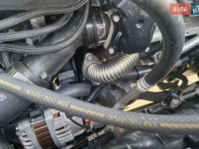 Рено Колеос 2014 в Киеве на Automoto.ua Белый Рено Колеос, объемом двигателя 2 л и пробегом 178 тыс. км за 13800 $, фото 6 на Automoto.ua