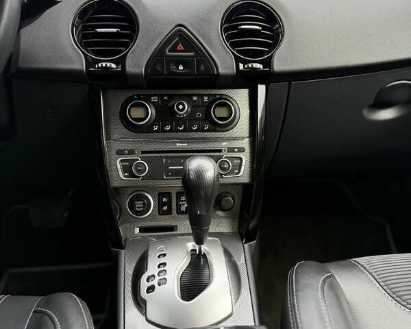 Белый Рено Колеос, объемом двигателя 2 л и пробегом 192 тыс. км за 15500 $, фото 36 на Automoto.ua