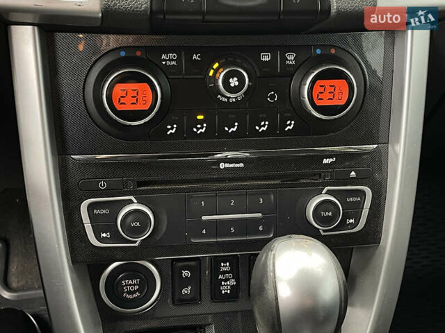 Белый Рено Колеос, объемом двигателя 2 л и пробегом 277 тыс. км за 12700 $, фото 10 на Automoto.ua