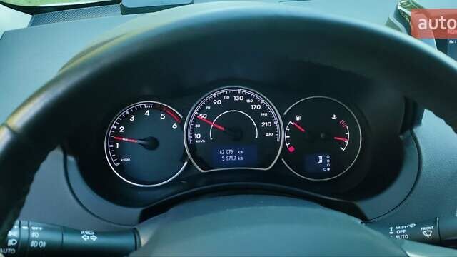 Рено Колеос 2014 в Киеве на Automoto.ua Белый Рено Колеос, объемом двигателя 2 л и пробегом 178 тыс. км за 13800 $, фото 23 на Automoto.ua