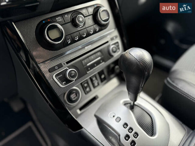 Белый Рено Колеос, объемом двигателя 2 л и пробегом 192 тыс. км за 15500 $, фото 30 на Automoto.ua