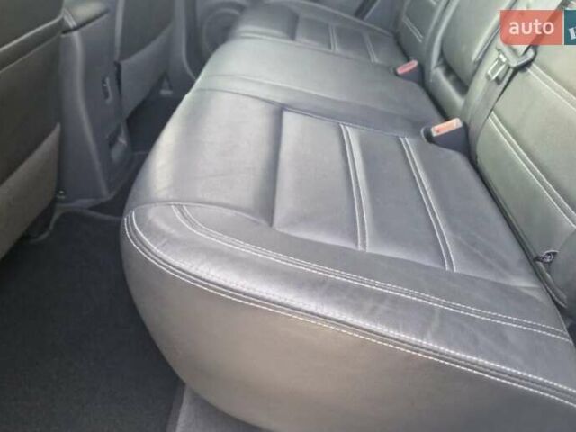 Рено Колеос 2014 в Киеве на Automoto.ua Белый Рено Колеос, объемом двигателя 2 л и пробегом 178 тыс. км за 13800 $, фото 12 на Automoto.ua