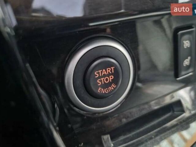 Рено Колеос 2014 в Киеве на Automoto.ua Белый Рено Колеос, объемом двигателя 2 л и пробегом 178 тыс. км за 13800 $, фото 15 на Automoto.ua