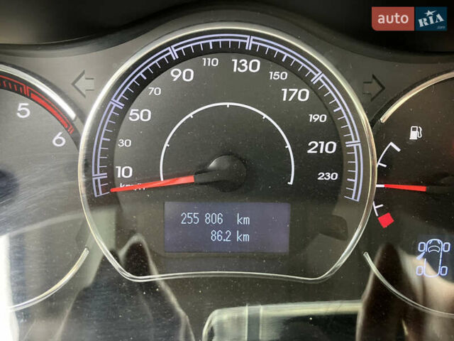 Білий Рено Колеос, об'ємом двигуна 2 л та пробігом 256 тис. км за 10900 $, фото 16 на Automoto.ua