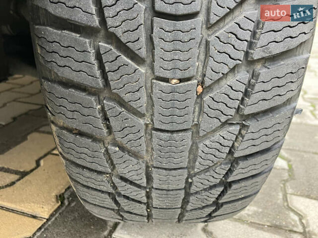 Білий Рено Колеос, об'ємом двигуна 2 л та пробігом 256 тис. км за 10900 $, фото 3 на Automoto.ua