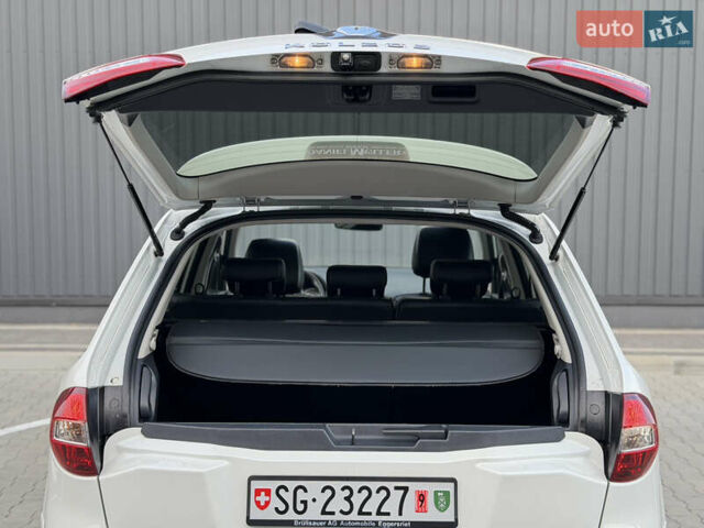 Рено Колеос 2015 в Дубно на Automoto.ua Белый Рено Колеос, объемом двигателя 2 л и пробегом 219 тыс. км за 13699 $, фото 53 на Automoto.ua