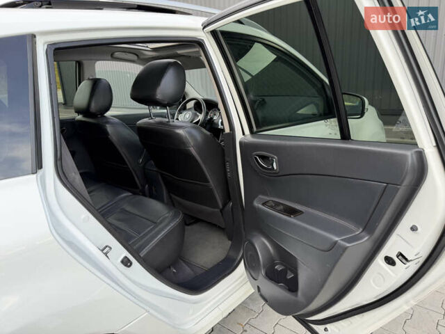 Рено Колеос 2015 в Дубно на Automoto.ua Белый Рено Колеос, объемом двигателя 2 л и пробегом 219 тыс. км за 13699 $, фото 57 на Automoto.ua