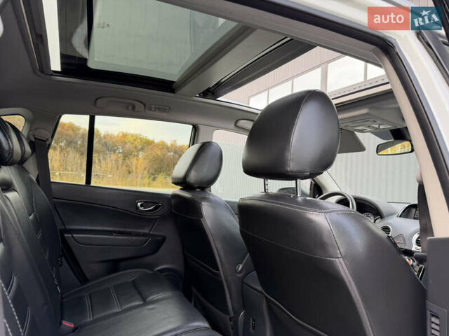 Рено Колеос 2015 в Дубно на Automoto.ua Белый Рено Колеос, объемом двигателя 2 л и пробегом 219 тыс. км за 13699 $, фото 59 на Automoto.ua